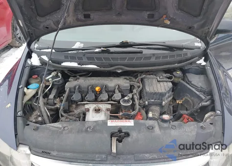 2011 Honda Civic Ex z USA, uszkodzony, nr VIN 19XFA1F85BE001004